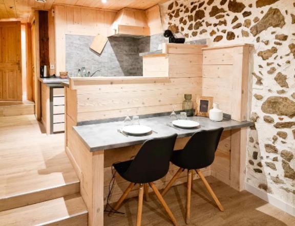 Majord'Home - Le Vénitien - Vieille Ville d'Annecy Esterno foto